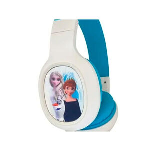 Audífonos Bluetooth Frozen 2 Elsa Y Anna Over-ear