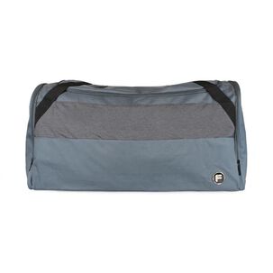 Bolso Eder L 144 Lts Gris + Candado F