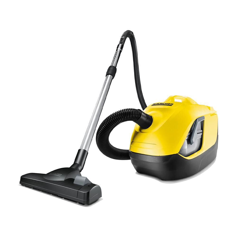 Aspiradora Karcher DS6 image number 0.0
