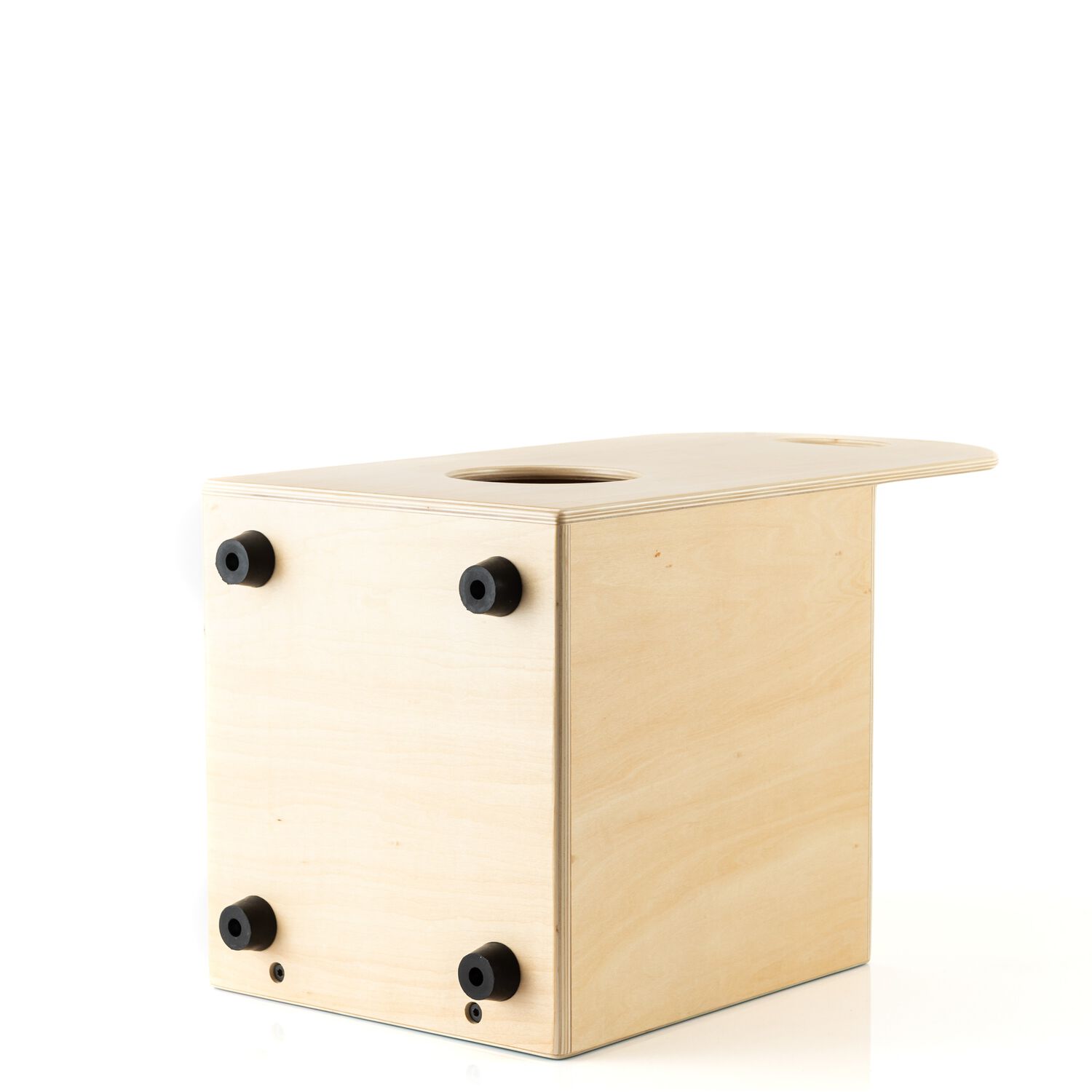 Cajon Peruano Tumbao Tp110 image number 5.0