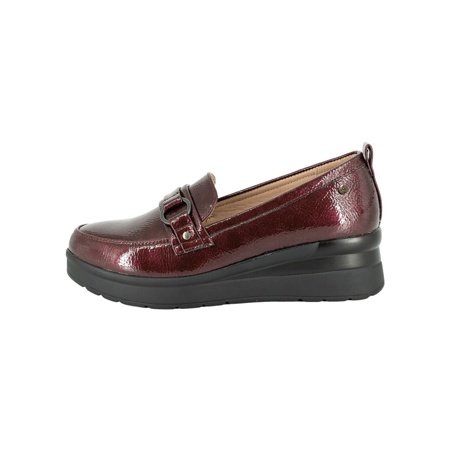 Mocasin Miral Burdeo Passer image number 1.0