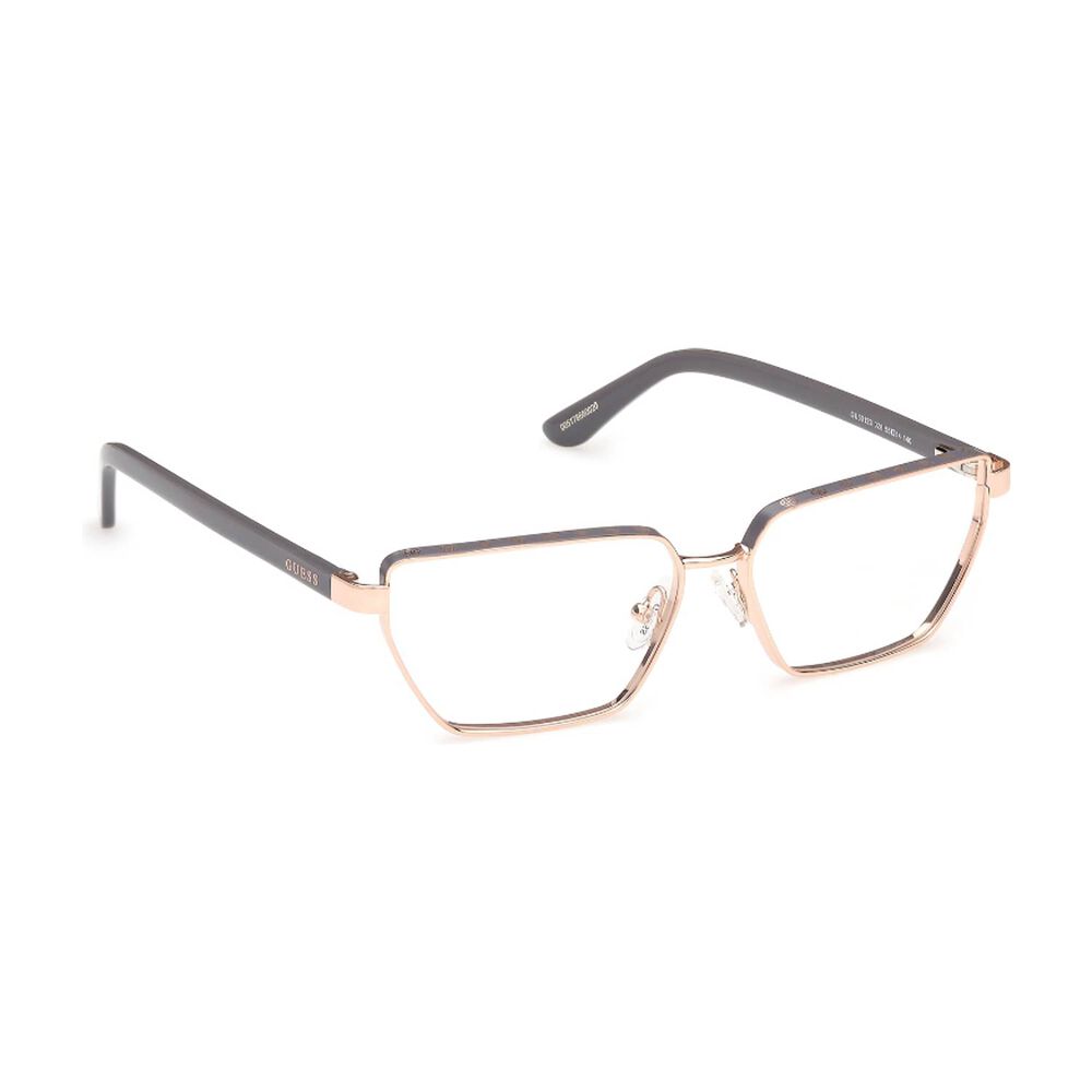 Lentes &Oacute;pticos Rosadogold Guess image number 7.0