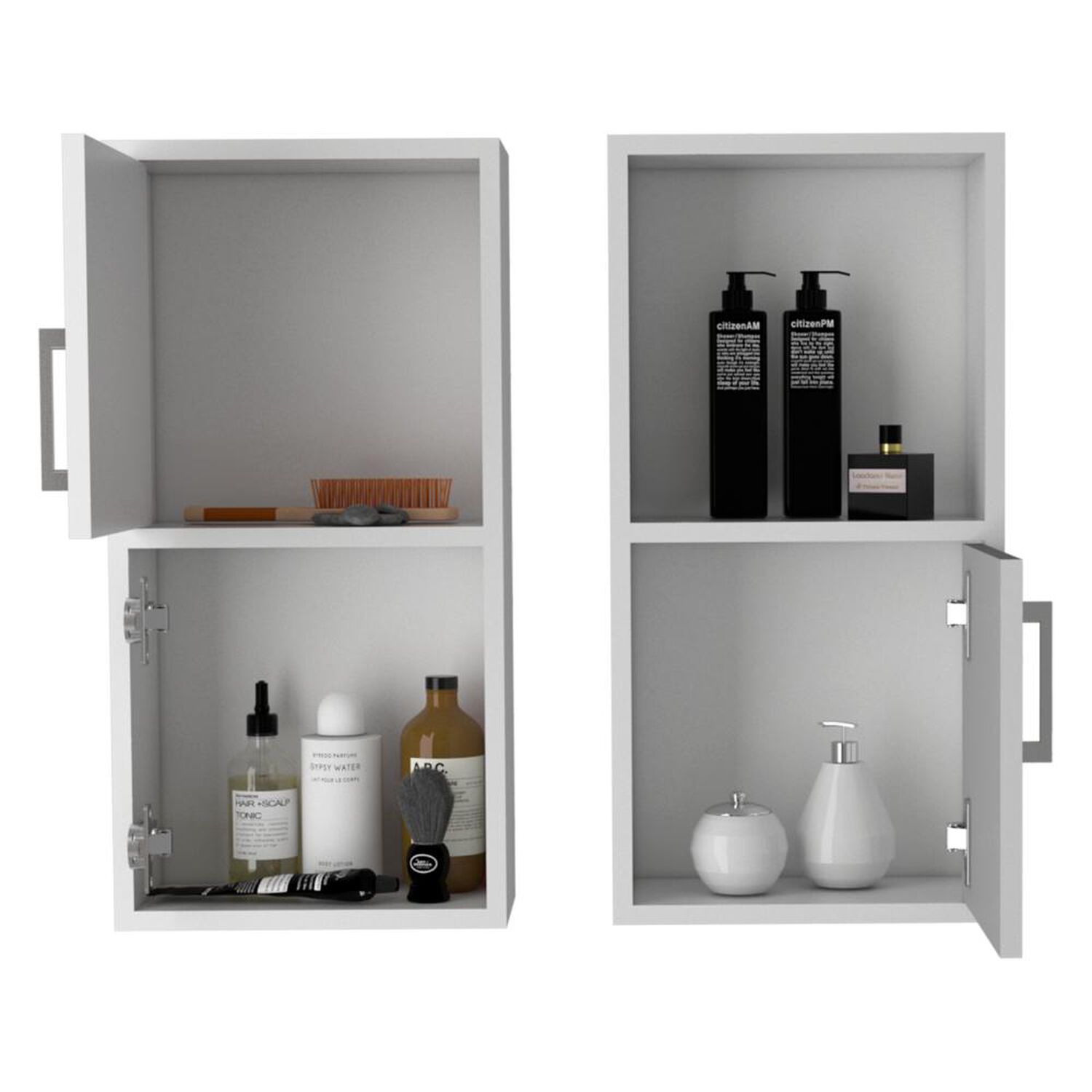 Mueble De Ba&ntilde;o Tuhome Bath 51/ 1 Puerta image number 3.0