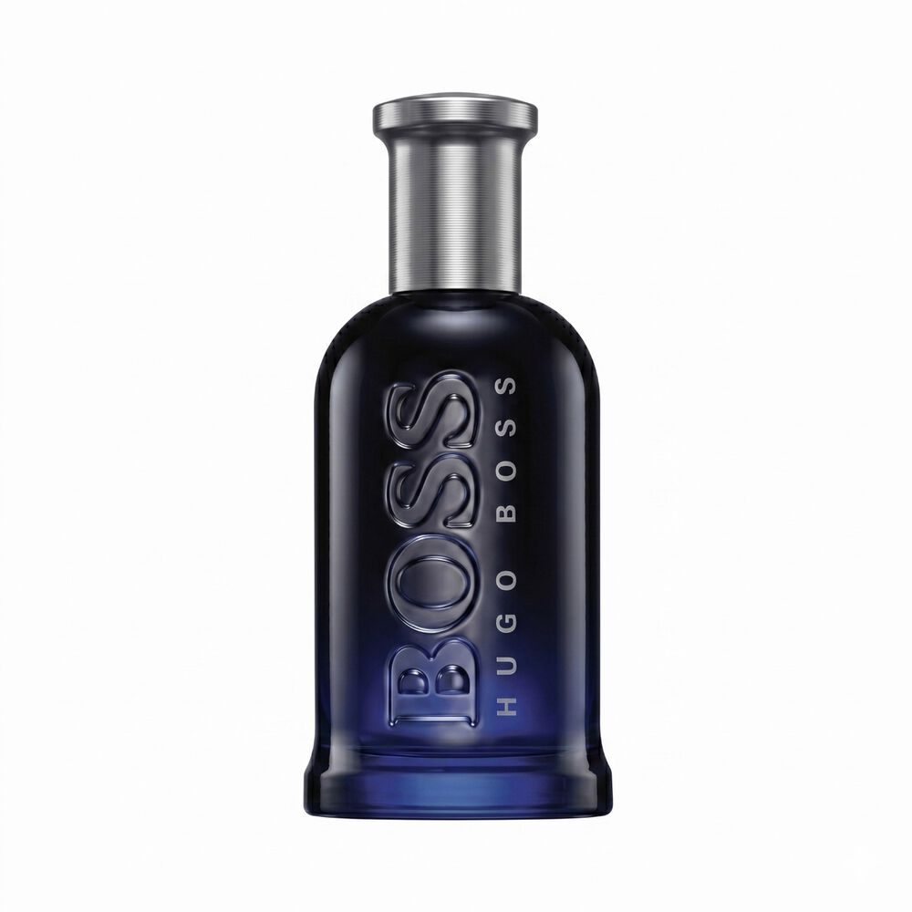Hugo Boss Bottled Night Men Edt 100ml image number 1.0