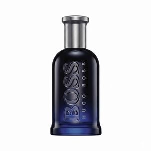 Hugo Boss Bottled Night Men Edt 100ml