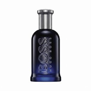 Hugo Boss Bottled Night Men Edt 100ml