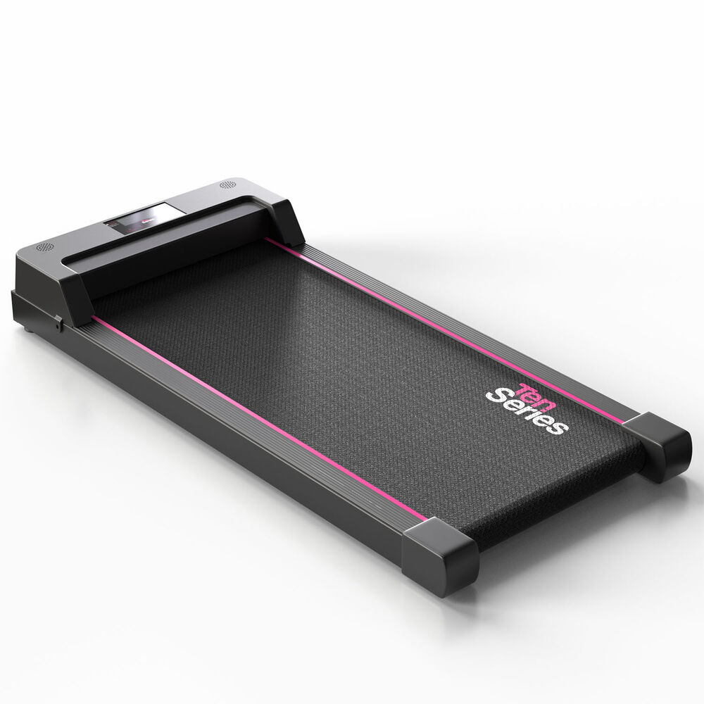 Trotadora Tm40pink Ten Series image number 0.0