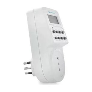 Timer Digital Temporizador Powerlab Modelo 7922