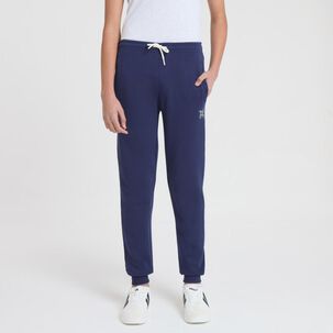 Pantalón De Buzo Niño Skuad