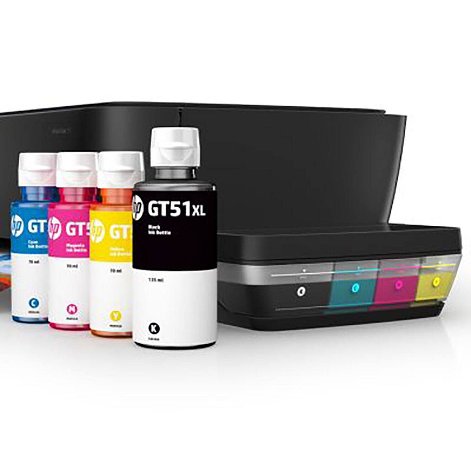 Impresora Multifuncional HP Ink Tank Wireless 415 image number 1.0