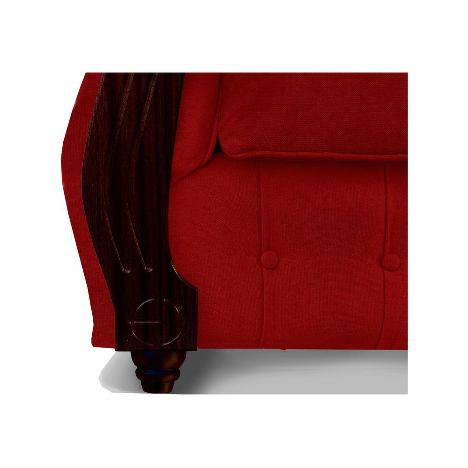 Juego De Living Elegant Detail Orlando / 5 Cuerpos image number 4.0