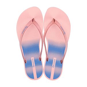 Sandalia Mujer Rosa Wave Ipanema