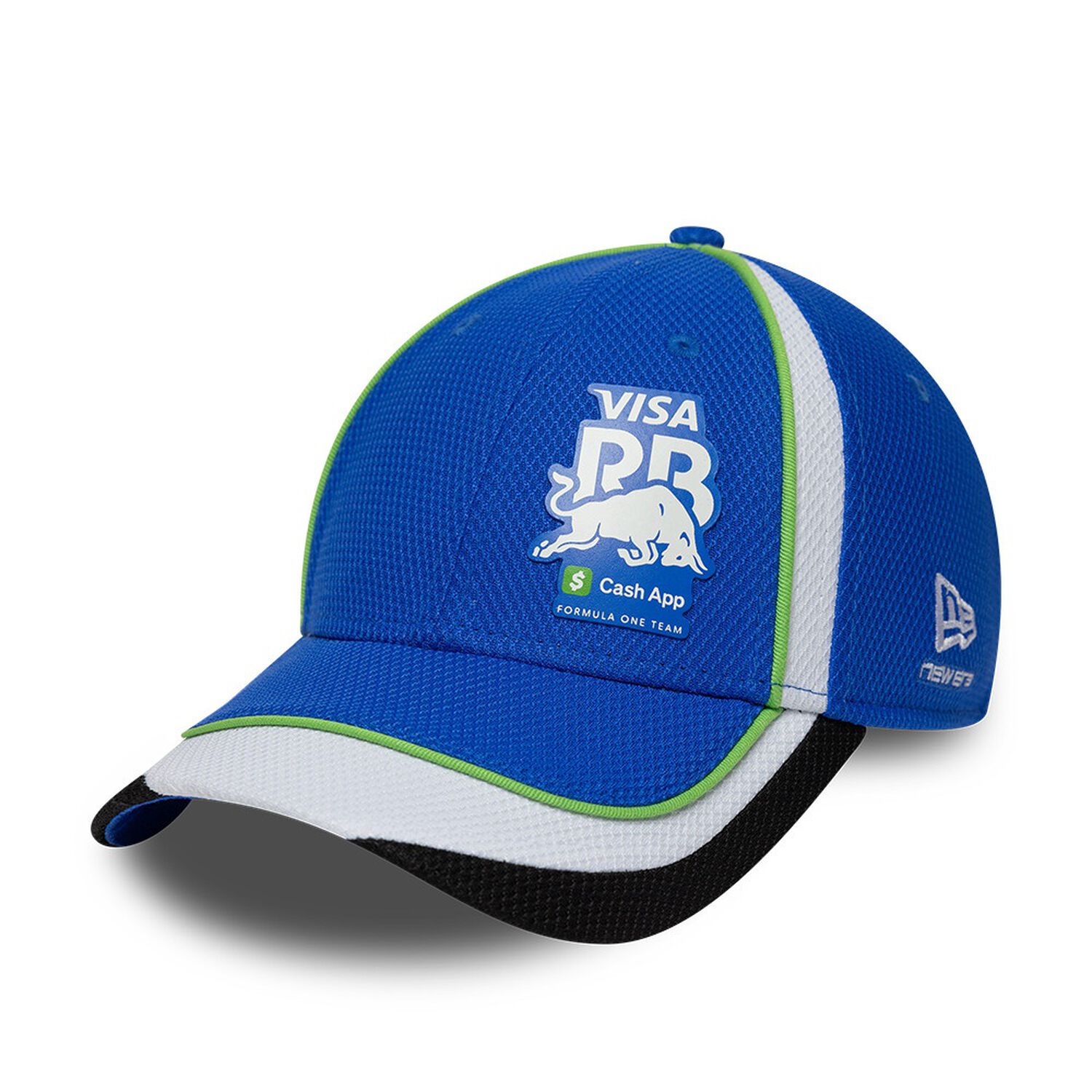 Gorra 9forty Formula 1 Vcarb Team & Driver Azul image number 2.0