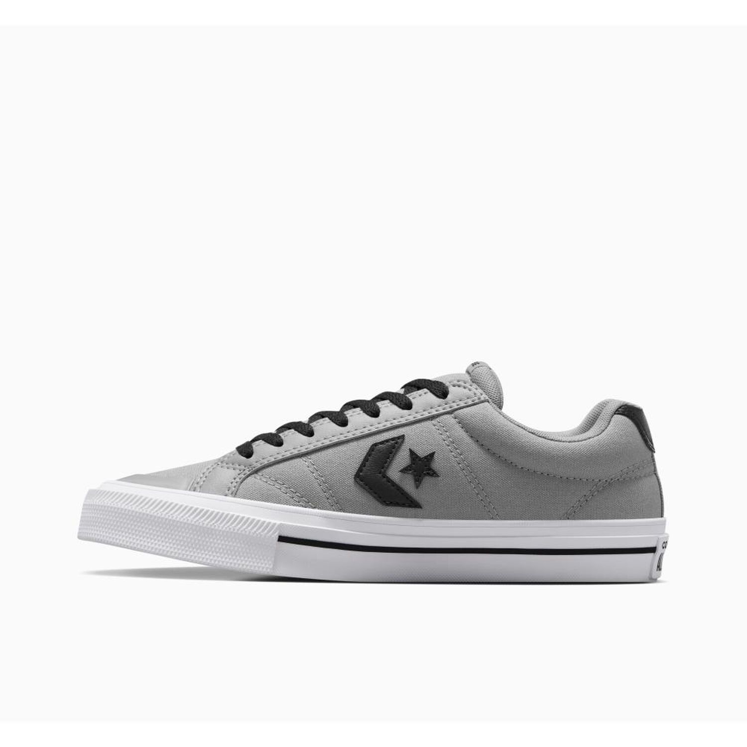 Zapatilla Urbana Hombre Converse Converse Sport Casual Gris image number 2.0