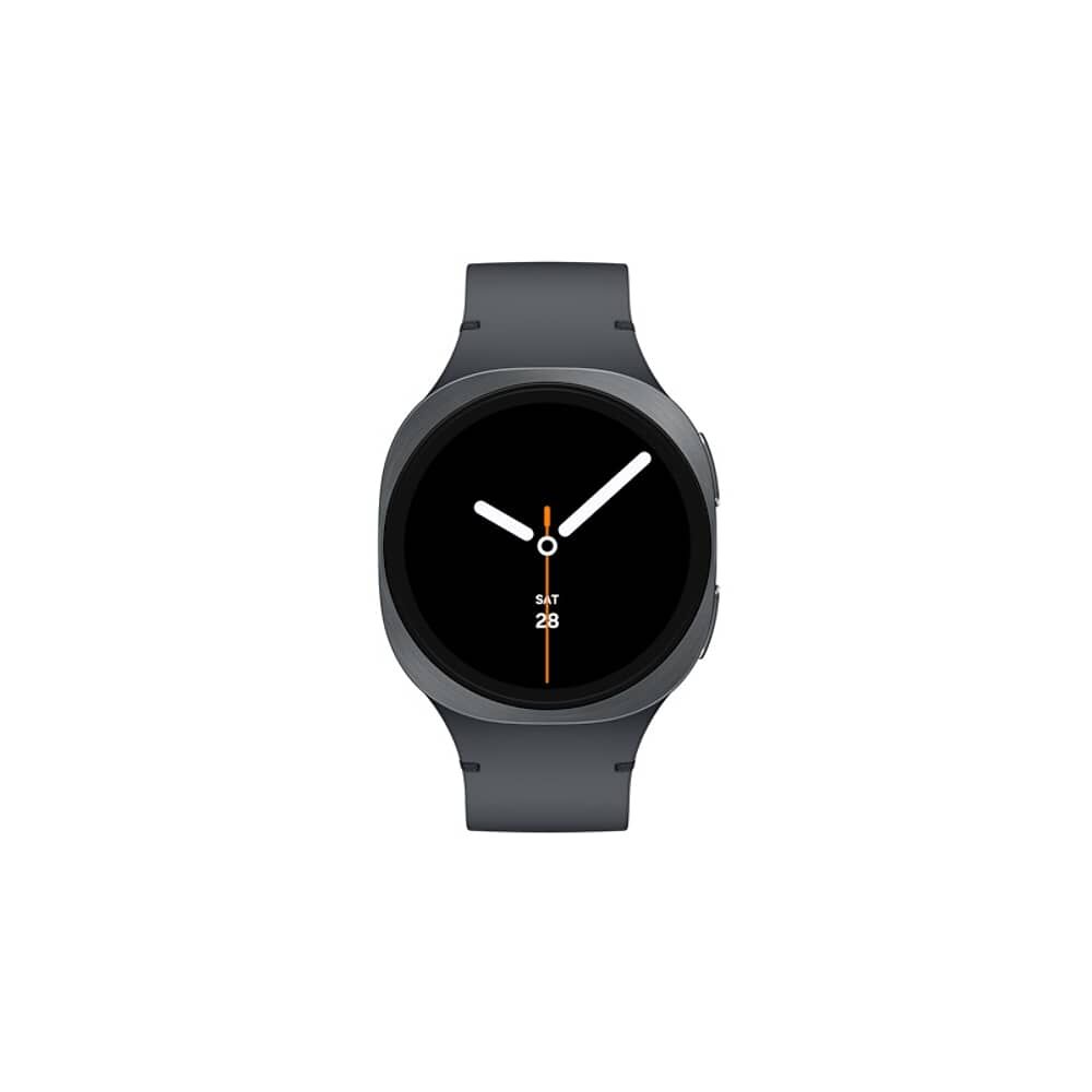 Galaxy Watch8 Bluetooth 40 Mm Graphite image number 1.0