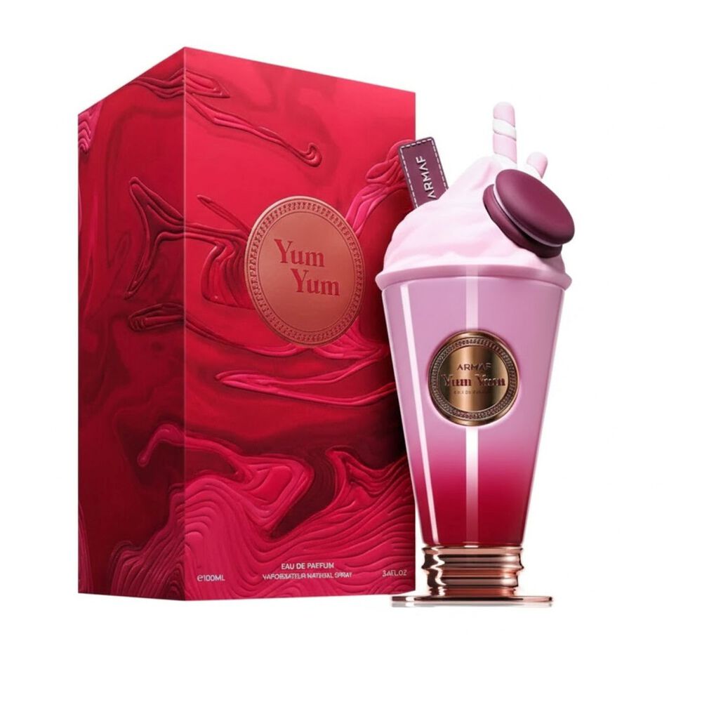 Armaf Yum Yum Woman Edp 100ml image number 0.0