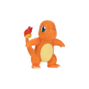 Figuras De Acci&oacute;n Pokem&oacute;n