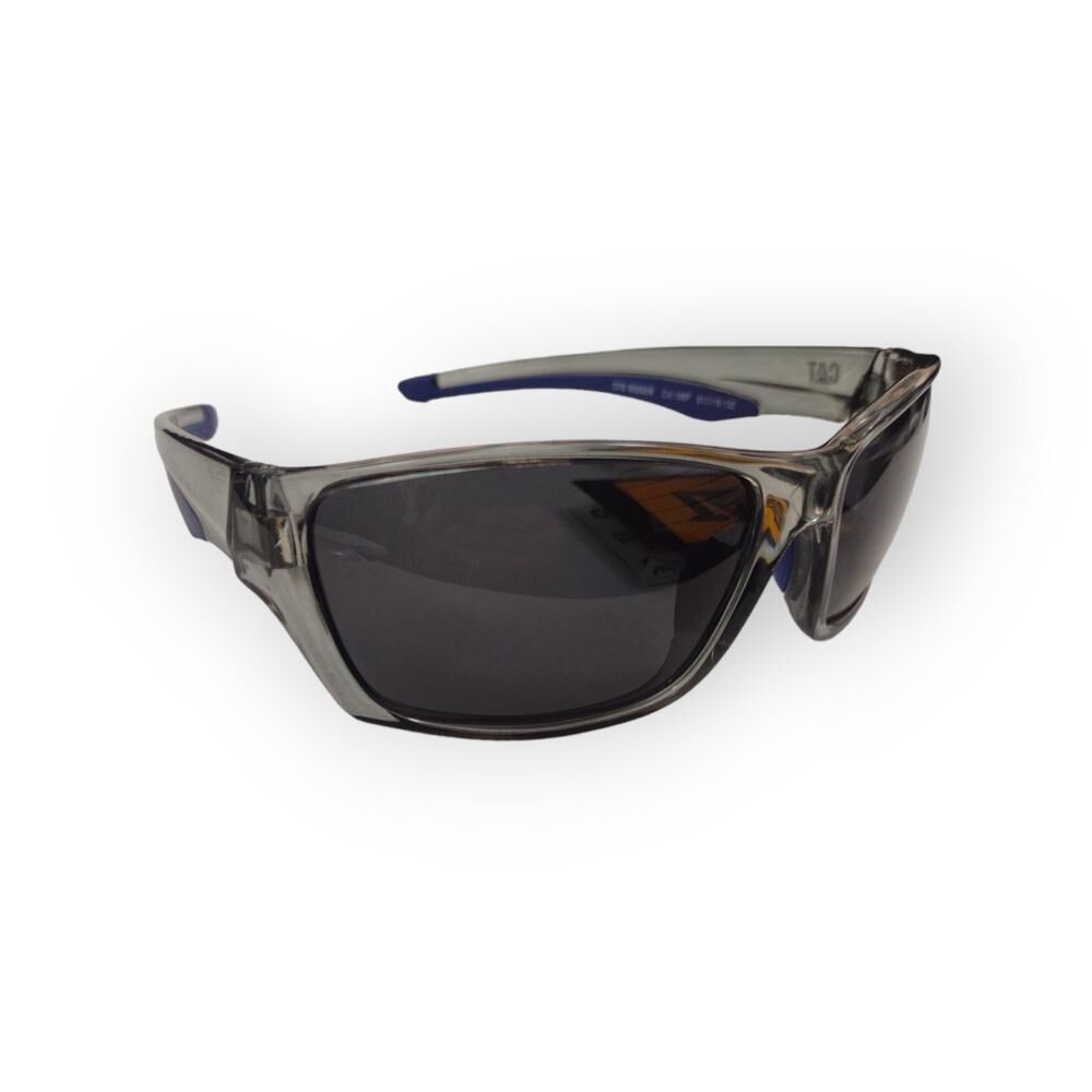 Lentes De Sol Polarizados Cat Cts-rigger-108p Gris image number 2.0