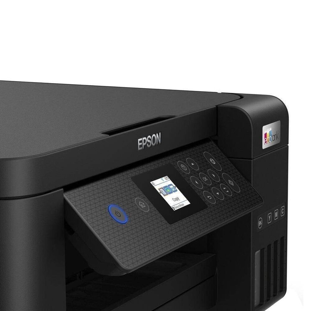 Impresora Epson Multifuncional Ecotank L4260 Wifi Pantalla image number 8.0
