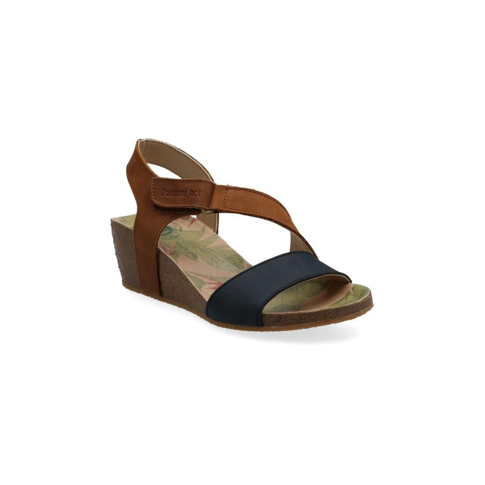 Sandalia Mujer Panama Jack image number 0.0