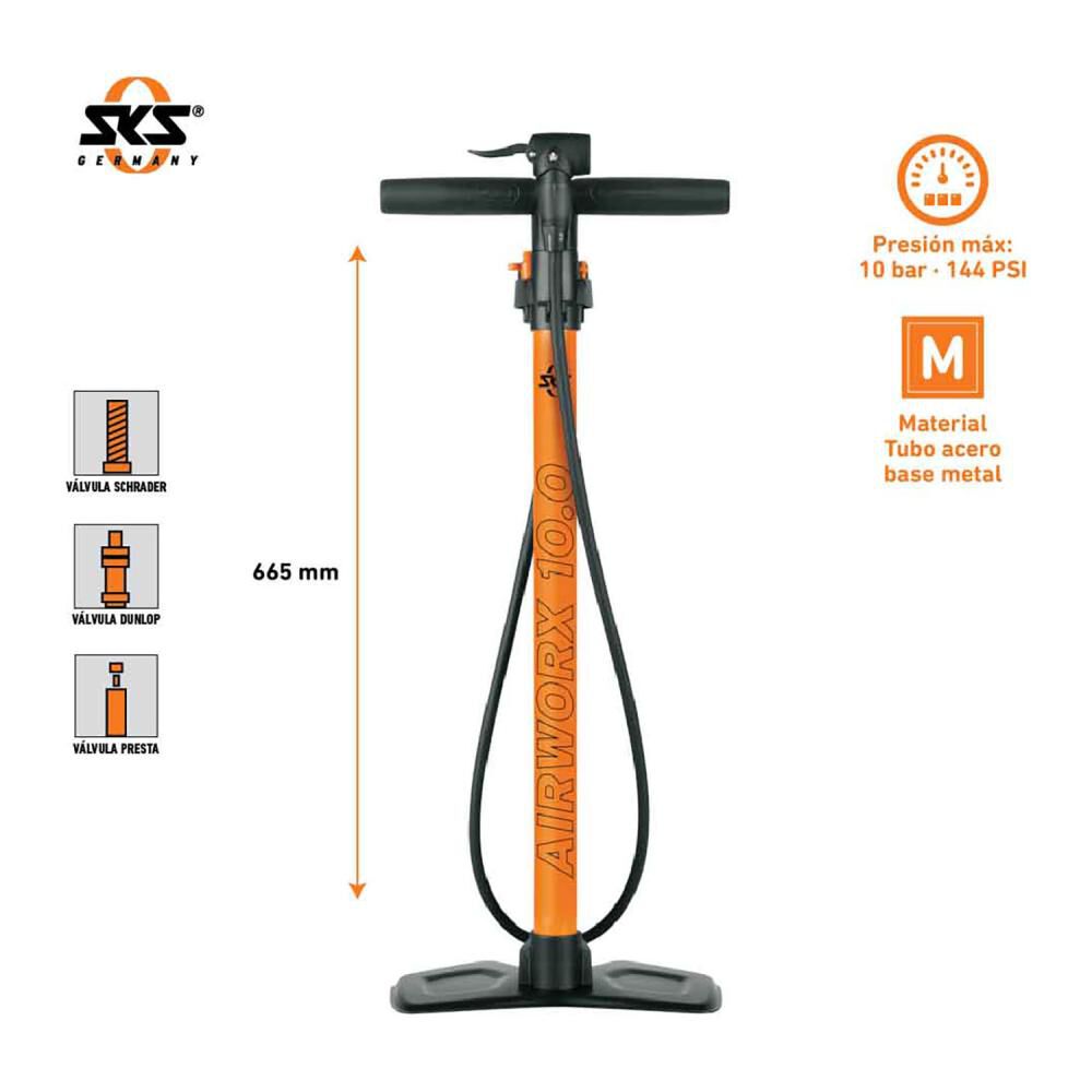 Bombín Sks Germany 11580 image number 6.0