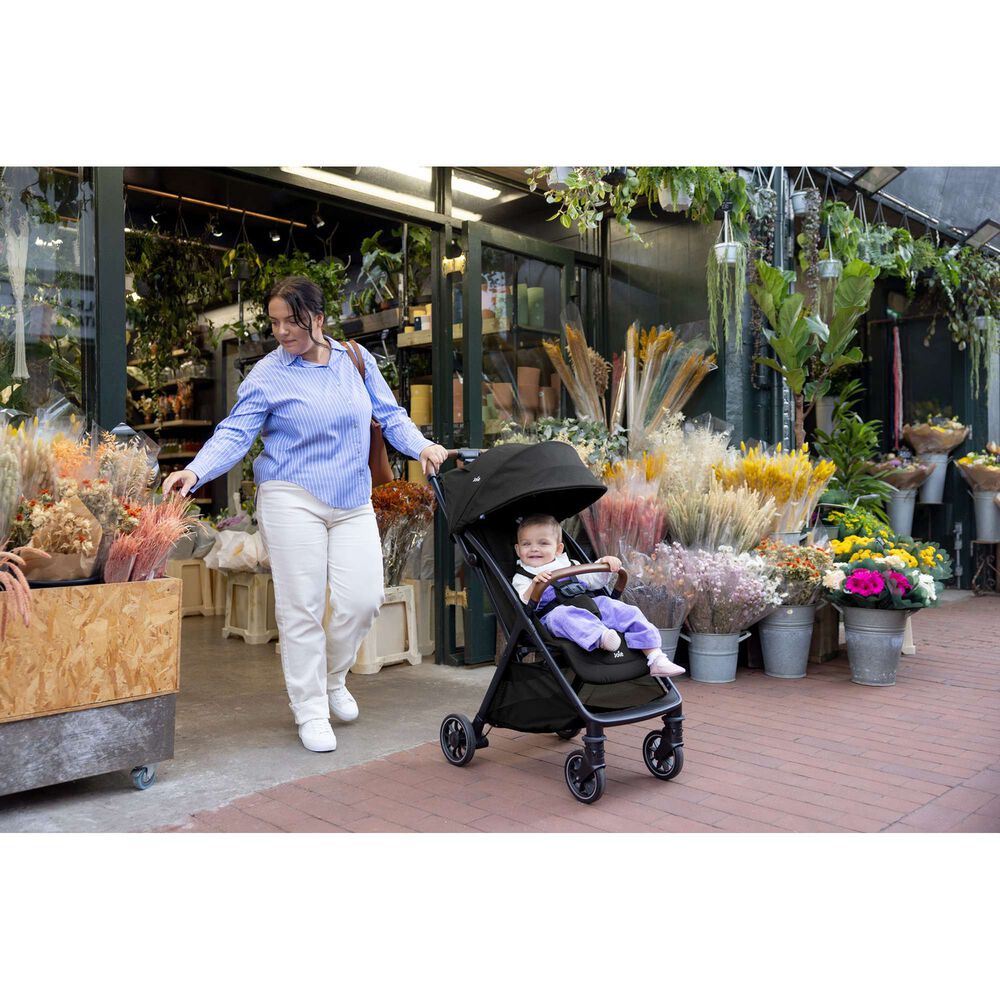 Coche Maleta Compacto Pact Pro Shale image number 5.0