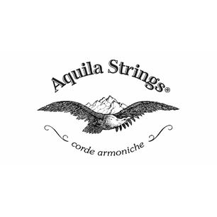 Set Aquila Para Ukelele Tenor Agxaq 145u