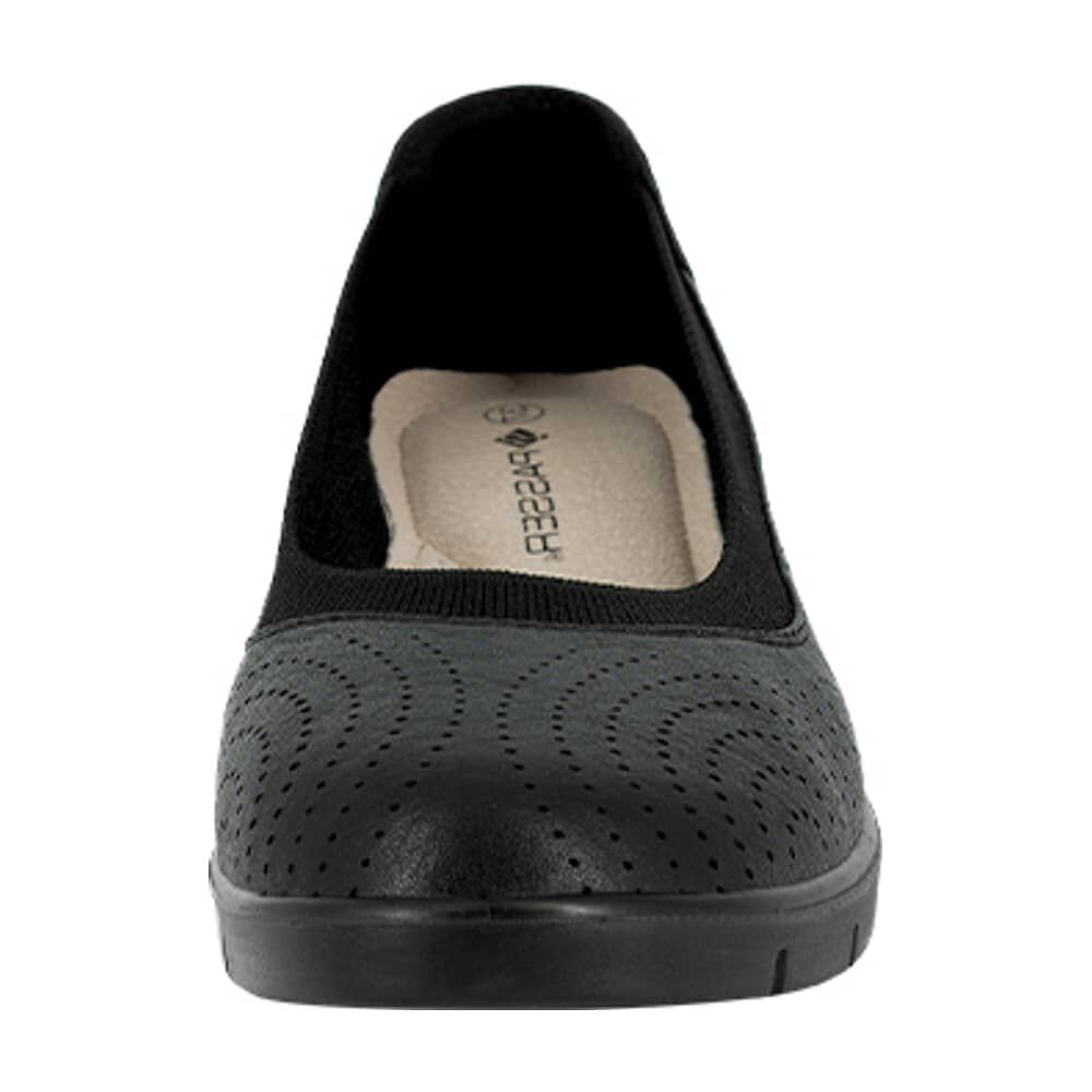 Mocasin Batu Negro Passer image number 2.0