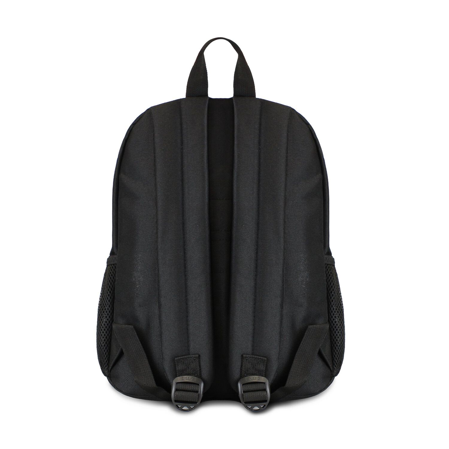Pack Maleta Cabina S Lola 10kg + Mochila Urbanix Fila 10lts Negro-rose Gold image number 6.0