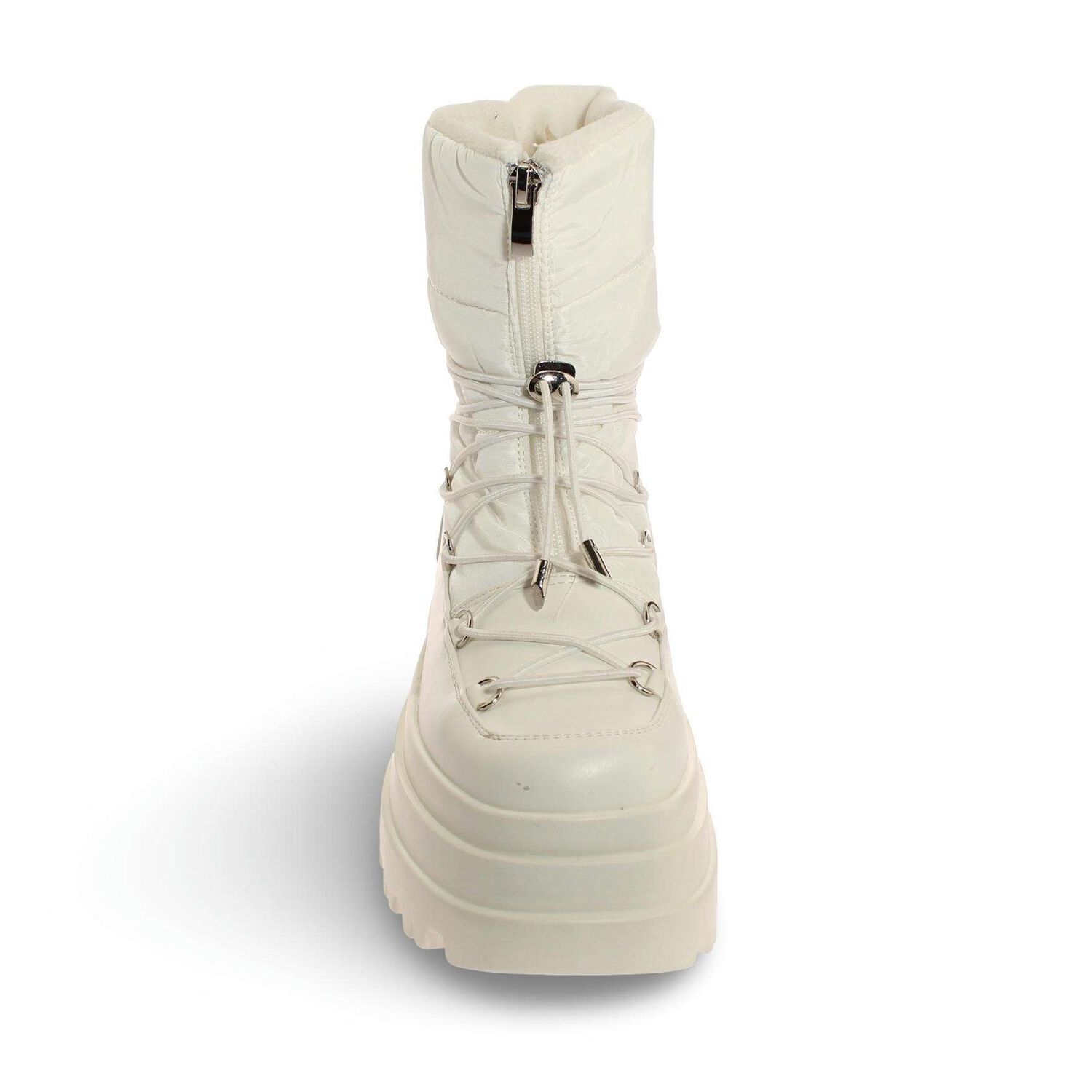 Bota Nieve Blanco V&iacute;a Franca Art. 5s303b0191-bwhite image number 2.0
