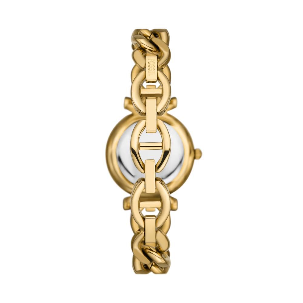 Reloj Fossil Es5329 Dorado Mujer image number 1.0