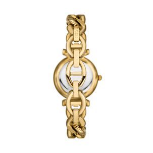 Reloj Fossil Es5329 Dorado Mujer