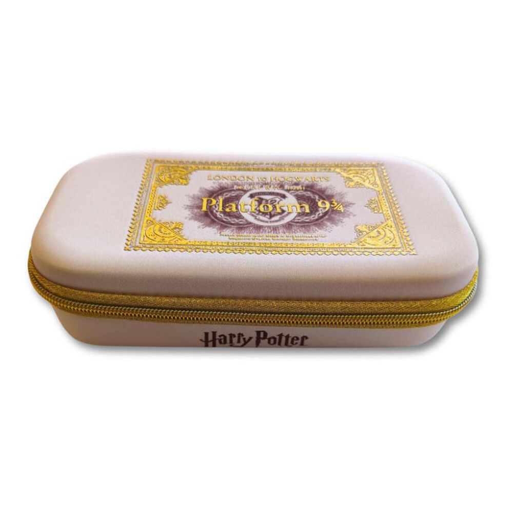 Estuche Box Harry Potter Mooving image number 0.0