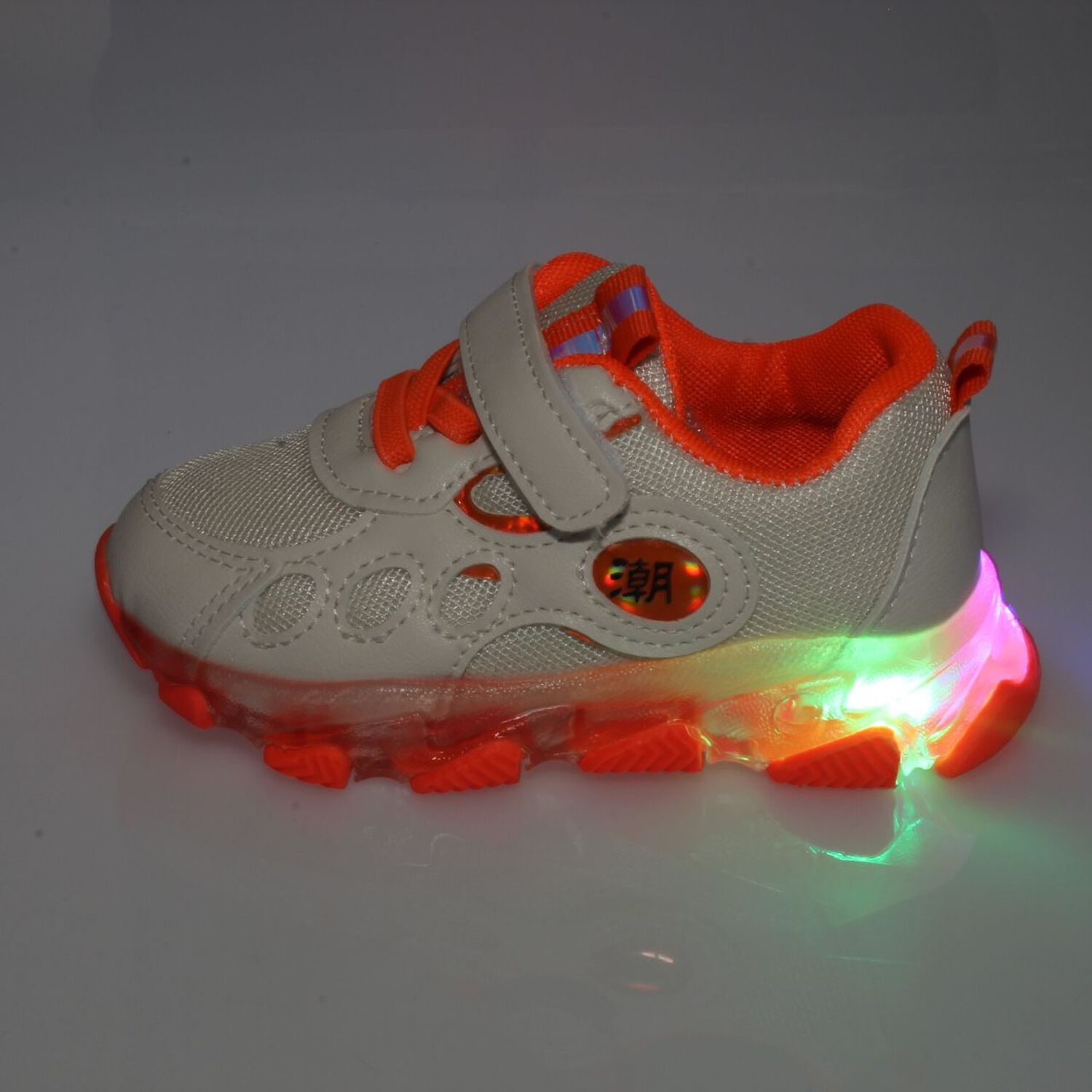 Zapatilla Naranjo Bbo Art: 32911e2080221 image number 4.0