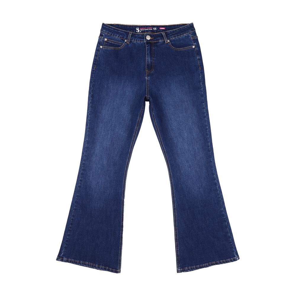 Jeans Mujer Sexy Large image number 0.0