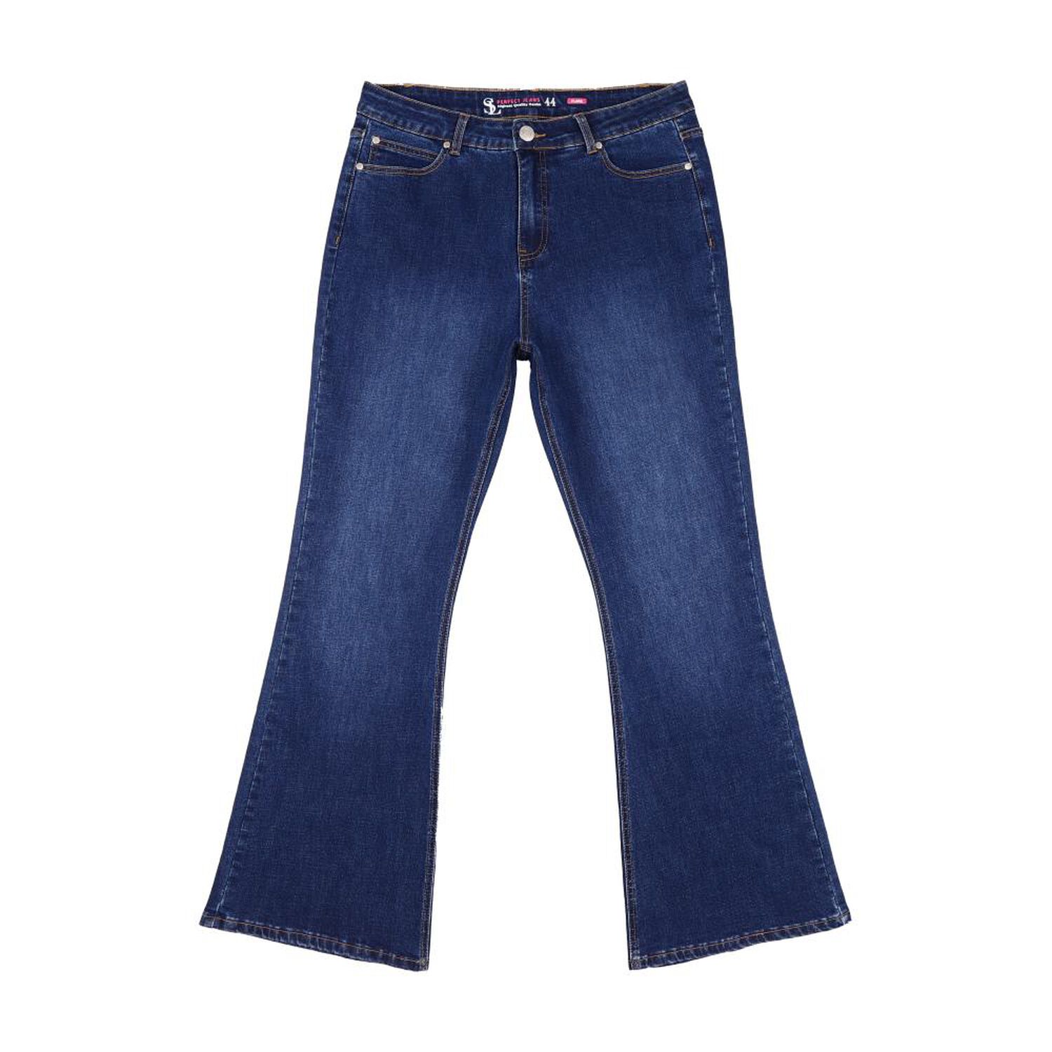 Jeans Mujer Sexy Large image number 0.0