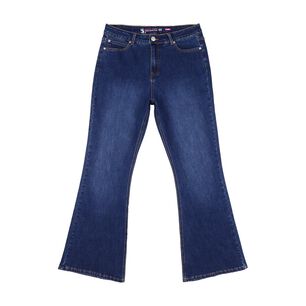 Jeans Mujer Sexy Large