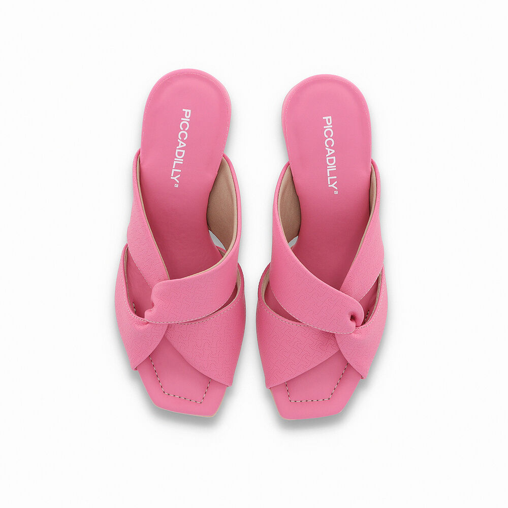 Sandalia Mujer Rosa Flavia Piccadilly image number 3.0