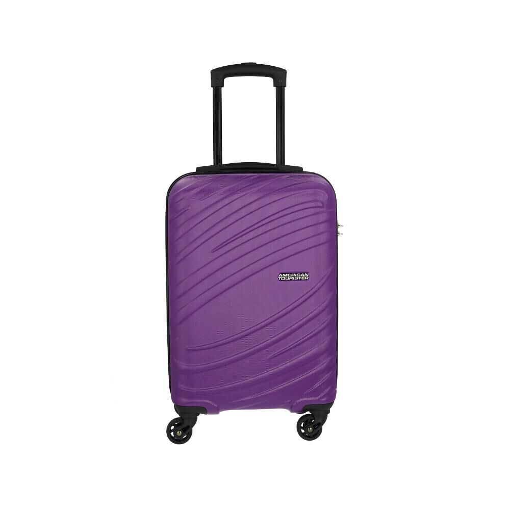 Maleta Cabina American Tourister Tesa 2.0 / 30 Litros image number 0.0