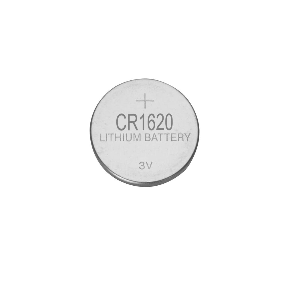 Pilas Maxell Cr1620 3v Para Reloj 5 Unidades image number 1.0