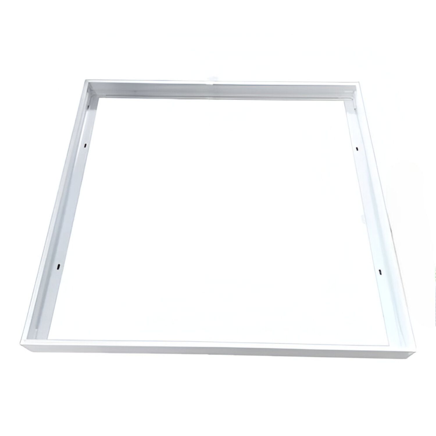 Marco Para Sobreponer Paneles Led Logic 60x60cm Blanco image number 2.0