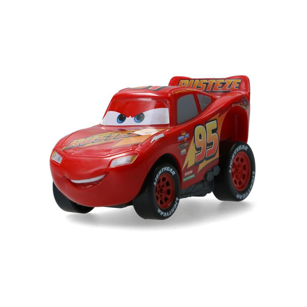 Autos De Juguetes Cars Corredores Revoluciona image number 1.0
