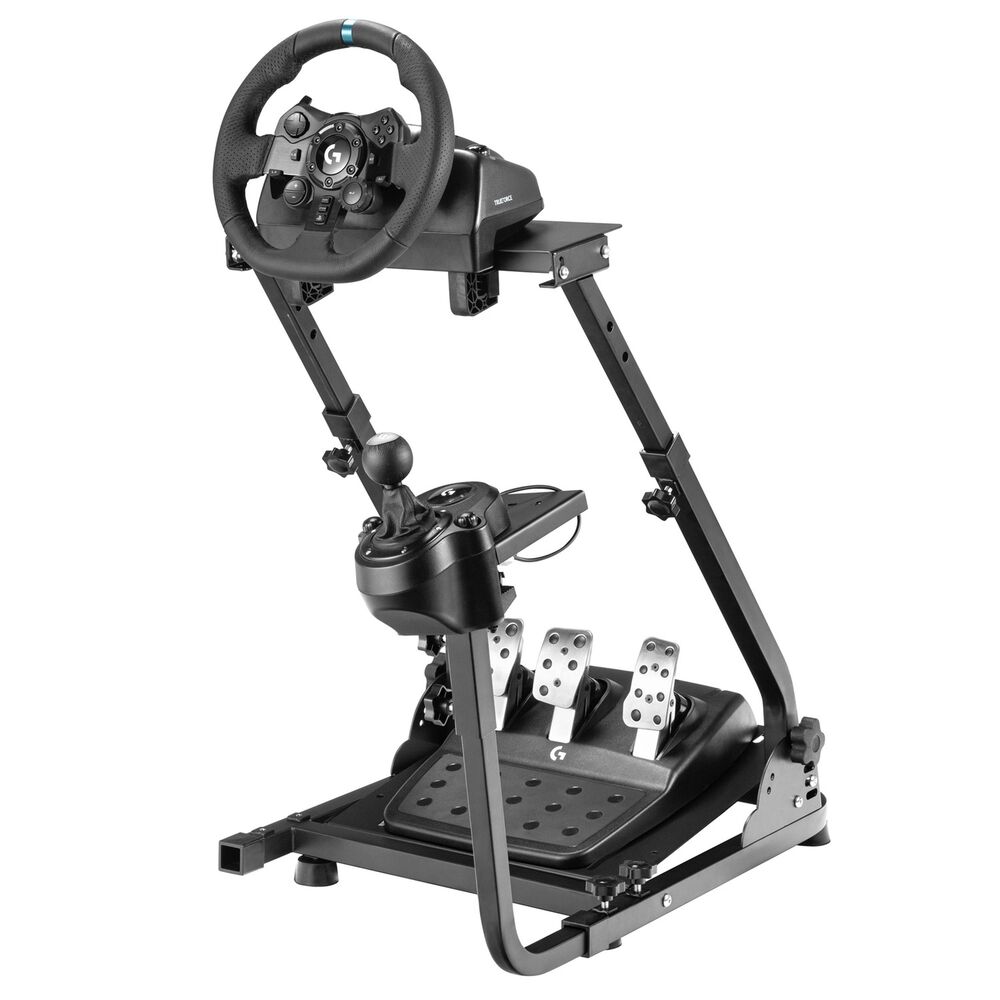 Soporte Volante Gt image number 6.0