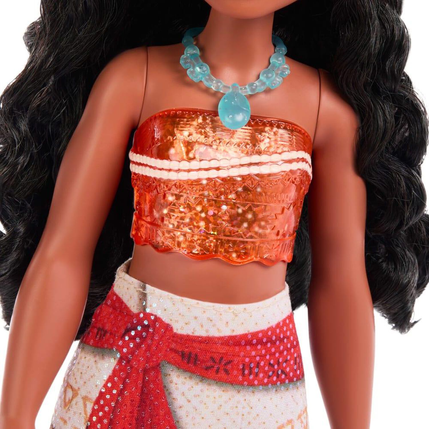 Mu&ntilde;eca Princesa Disney image number 3.0