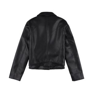 Chaqueta Niña Red - Rock