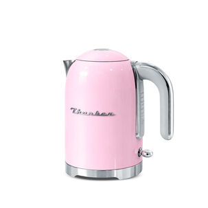 Hervidor Thor Retro Style Kettlet Pink