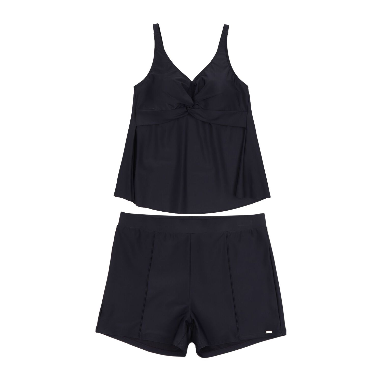 Tankini Mujer Lesage image number 0.0