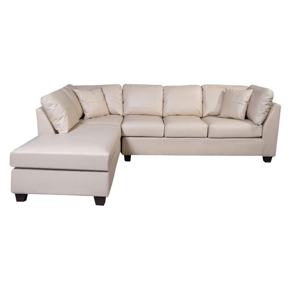 Sofa Seccional Casaideal Padua / 5 Cuerpos image number 0.0