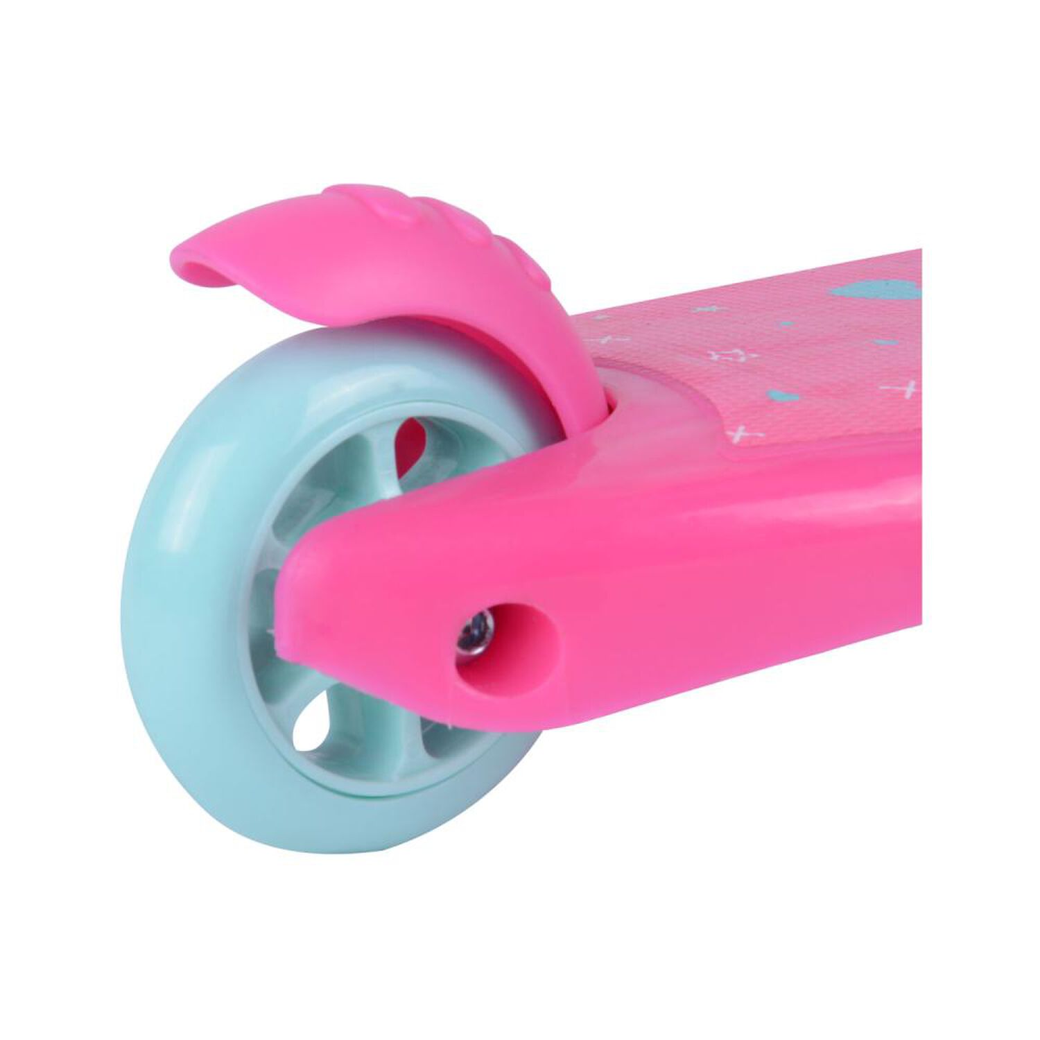 Triscooter Mini Plegable Oops image number 3.0