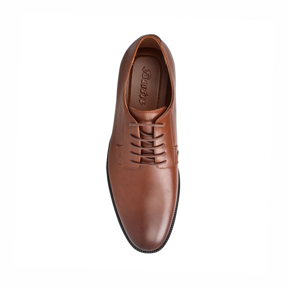 Zapatilla Hombre Bata Cuzco Caf&eacute; image number 3.0